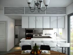 The Teneriffe (D10), Terrace #629262761